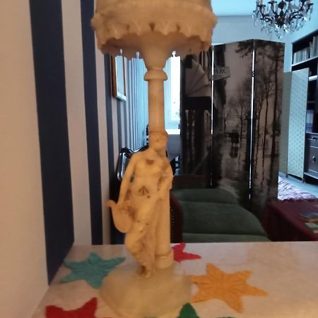 Il Grande Blu Apartment Milano Ngoại thất bức ảnh