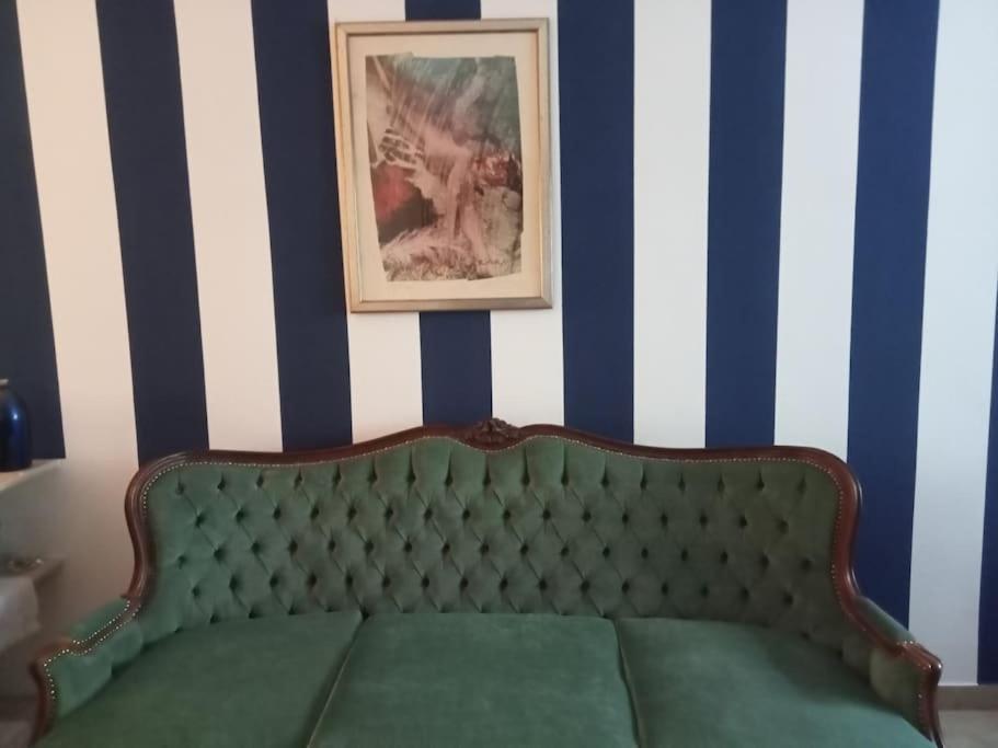 Il Grande Blu Apartment Milano Ngoại thất bức ảnh