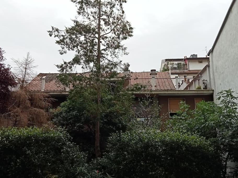 Il Grande Blu Apartment Milano Ngoại thất bức ảnh