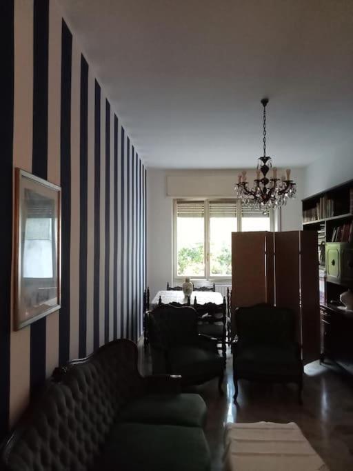 Il Grande Blu Apartment Milano Ngoại thất bức ảnh