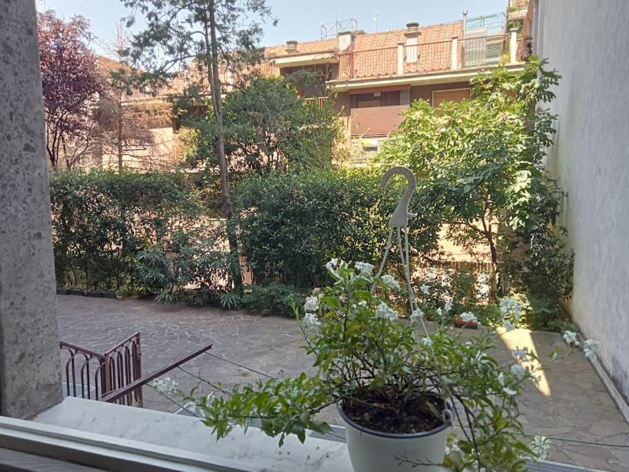 Il Grande Blu Apartment Milano Ngoại thất bức ảnh