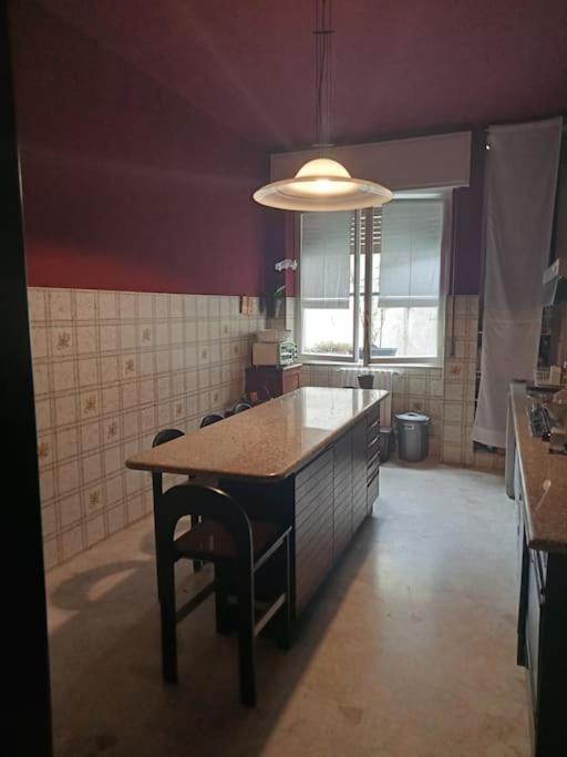 Il Grande Blu Apartment Milano Ngoại thất bức ảnh