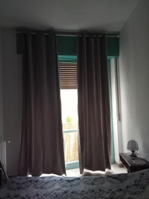 Il Grande Blu Apartment Milano Ngoại thất bức ảnh