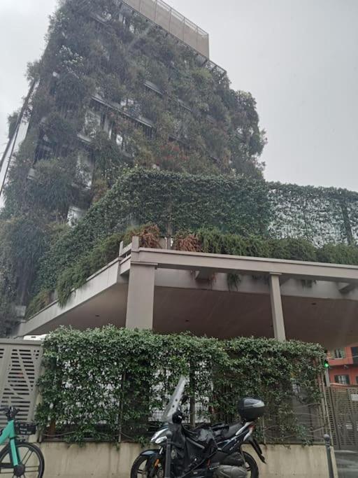 Il Grande Blu Apartment Milano Ngoại thất bức ảnh