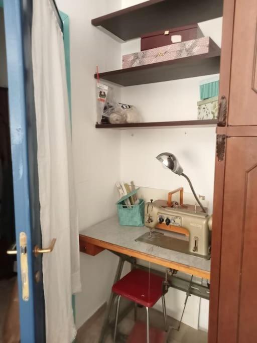 Il Grande Blu Apartment Milano Ngoại thất bức ảnh