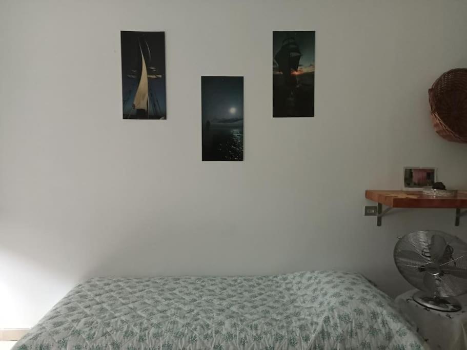 Il Grande Blu Apartment Milano Ngoại thất bức ảnh