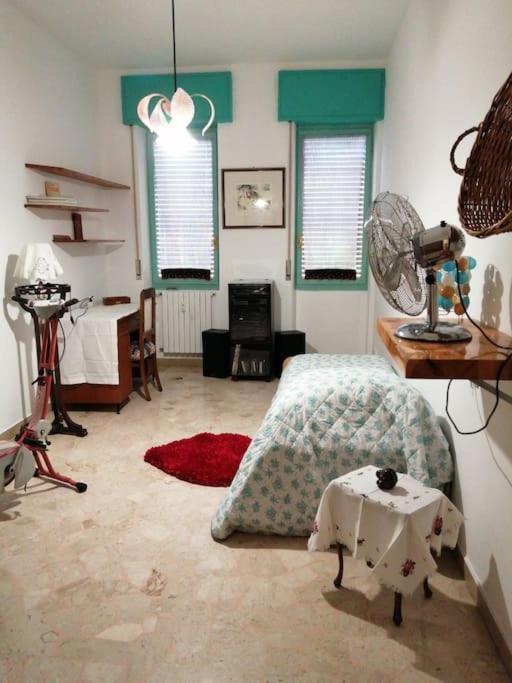 Il Grande Blu Apartment Milano Ngoại thất bức ảnh